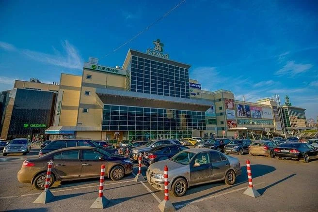 На улице Революции в Перми больше всего штрафов за парковку