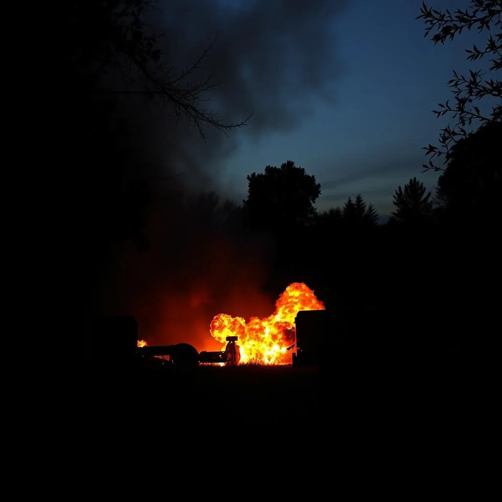 Санкции США против Гаагского суда: Администрация Дональда Трампа ввела экономические са...