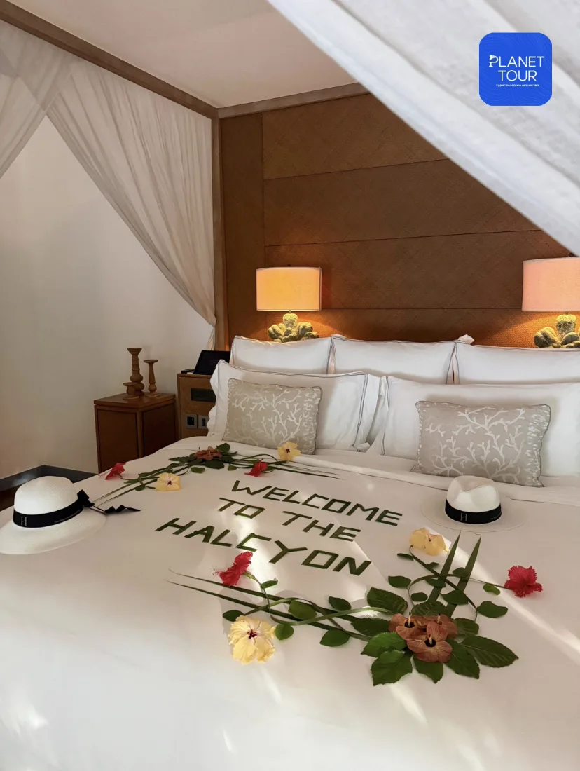 🇲🇻 Мальдивы для особенных случаев