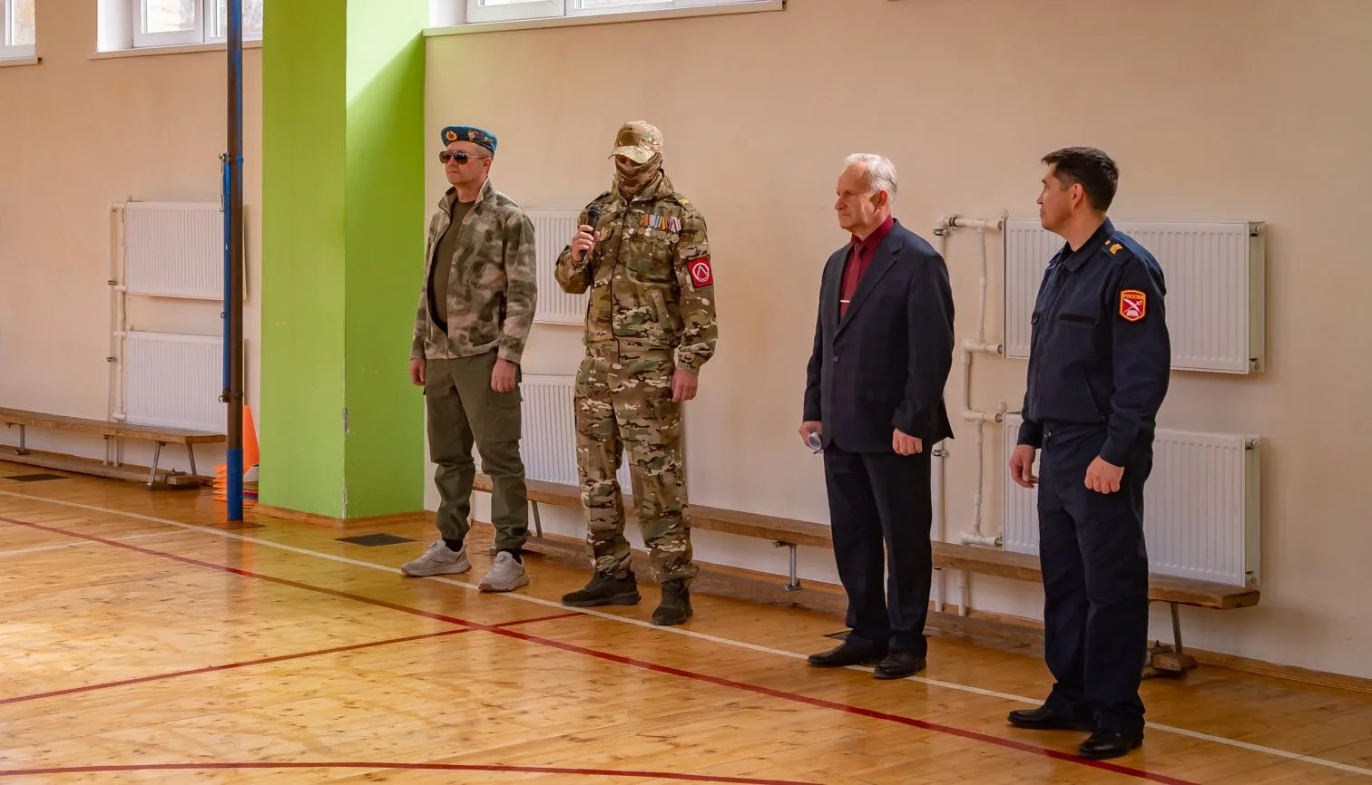 Посылки из дома