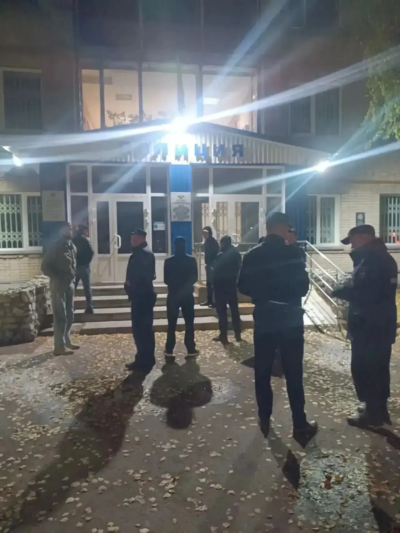 🚔 В Сузунском округе девять мигрантов оштрафовали за нарушение режима пребывания