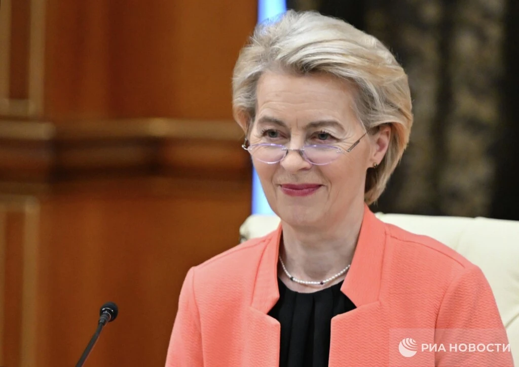 ЕС выделит Украине допфинансирование для закупки дронов и ракет.
