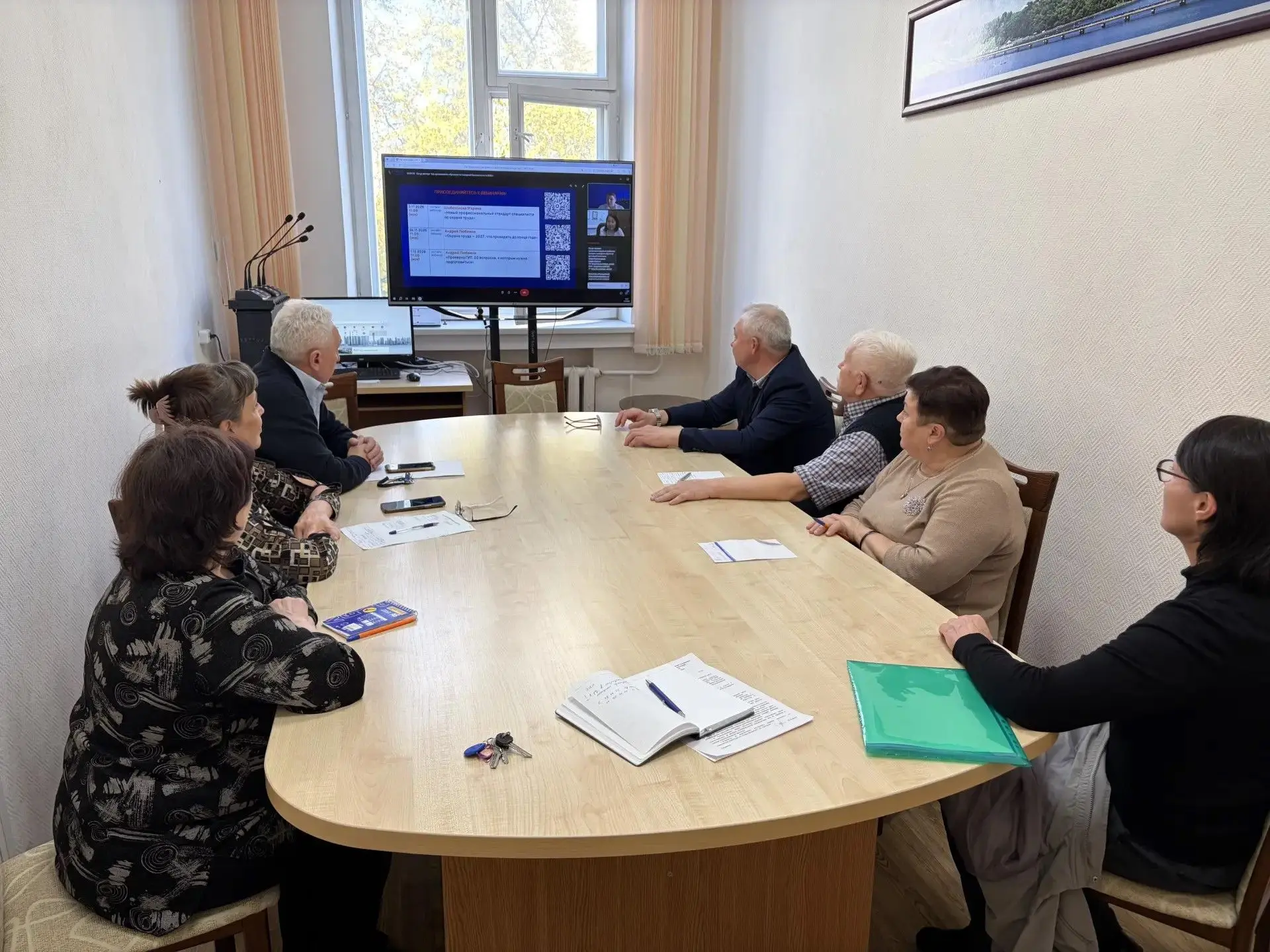 🔥 Пожарная безопасность: учимся, чтобы действовать правильно