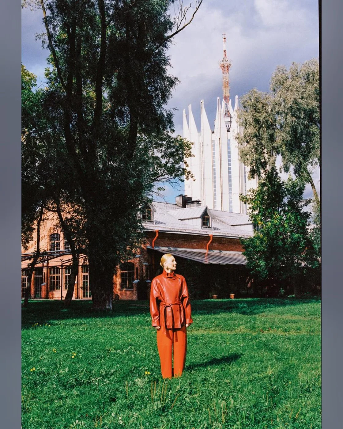 😘Ресторану «Ферма Бенуа» — 10 лет!