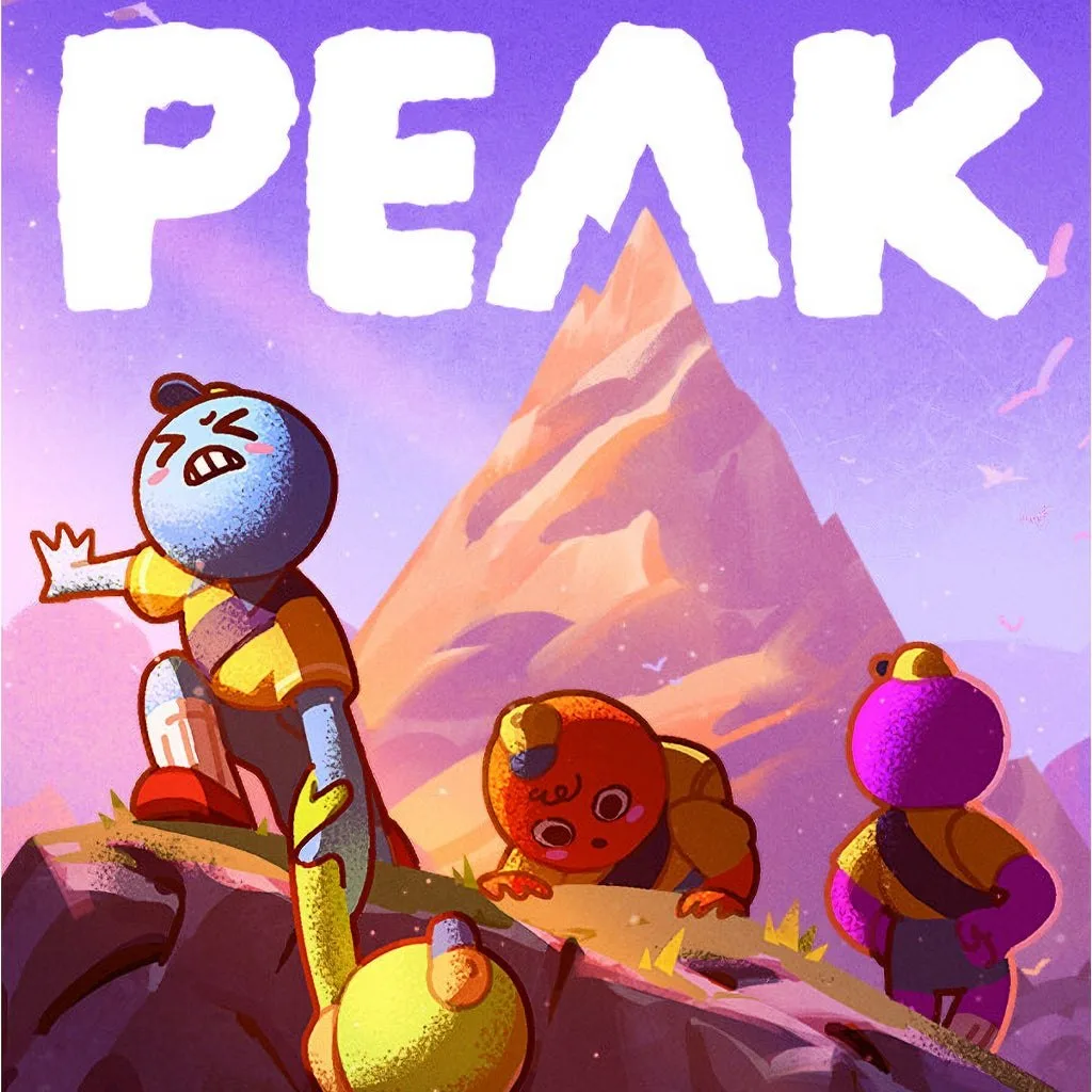 • Кооперативная игра PEAK, получившая высокую оценку на ПК, вскоре может выйти на PlayS...