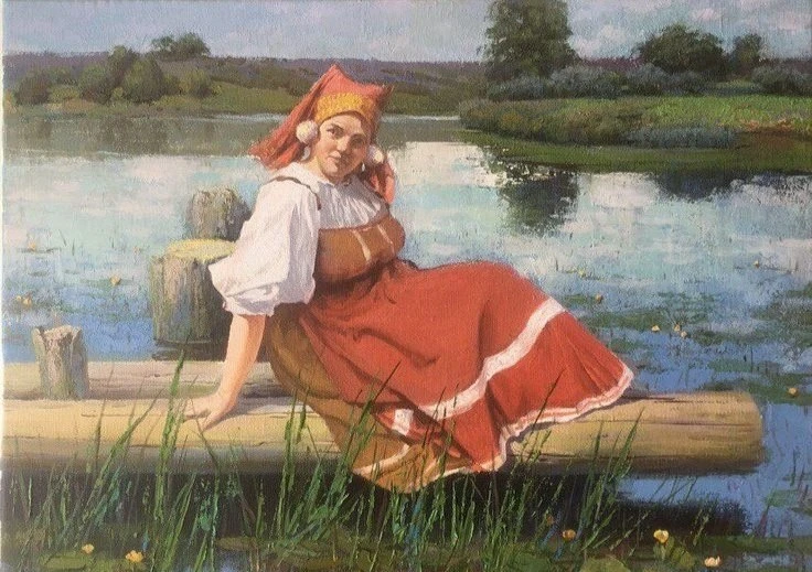 Ах ты, зараза!