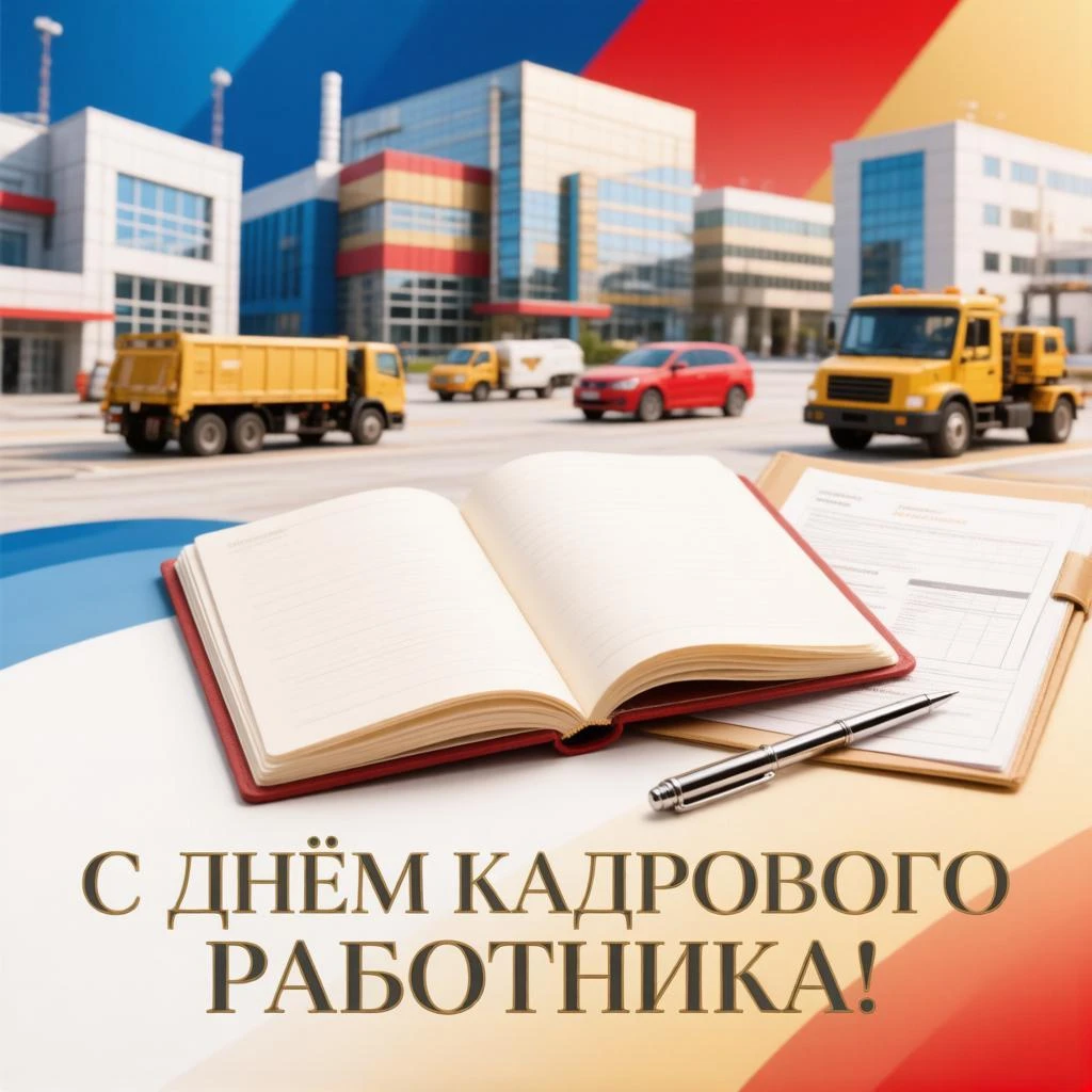 Ежегодно 12 октября в России отмечается День кадрового работника, или День кадровика, —...