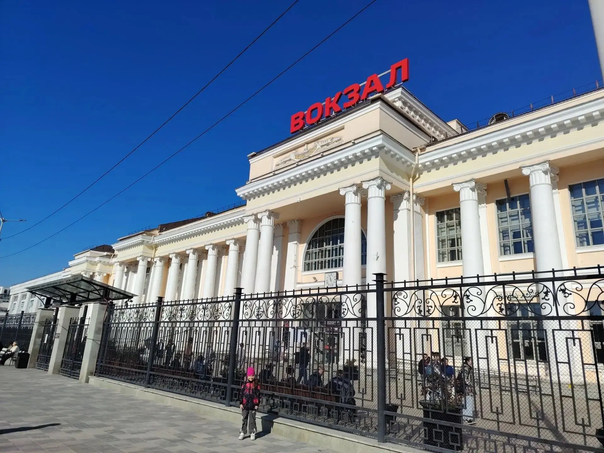 Наши воспитанники продолжают участие в проекте «Азбука Екатеринбург» 📚