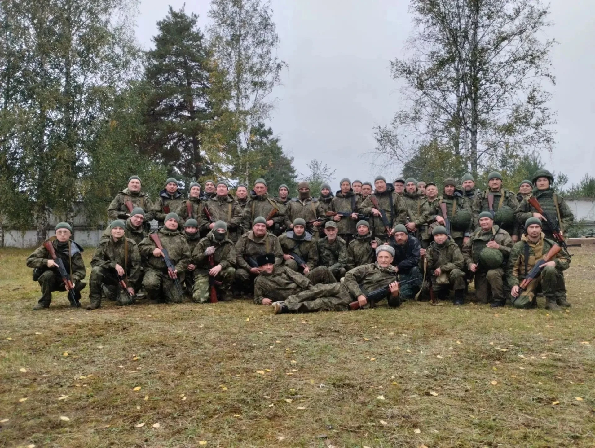 «БАРС» Марий Эл приступил к боевому дежурству по охране неба малой родины