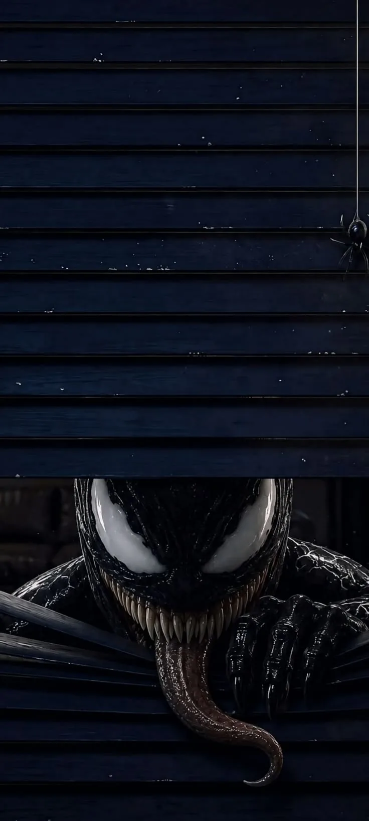 Веном 🕸️💀