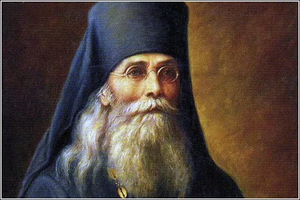 «Некоторые спасаются в монастырях, иногда их упрекают в эгоизме. «Подумайте, — говорят,...