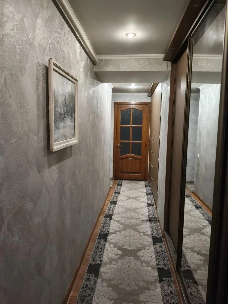 ‼Продам 3-к квартиру на ул. Шевченко (р-н Краеведческого музея). Площадь 98/53/13. Квар...