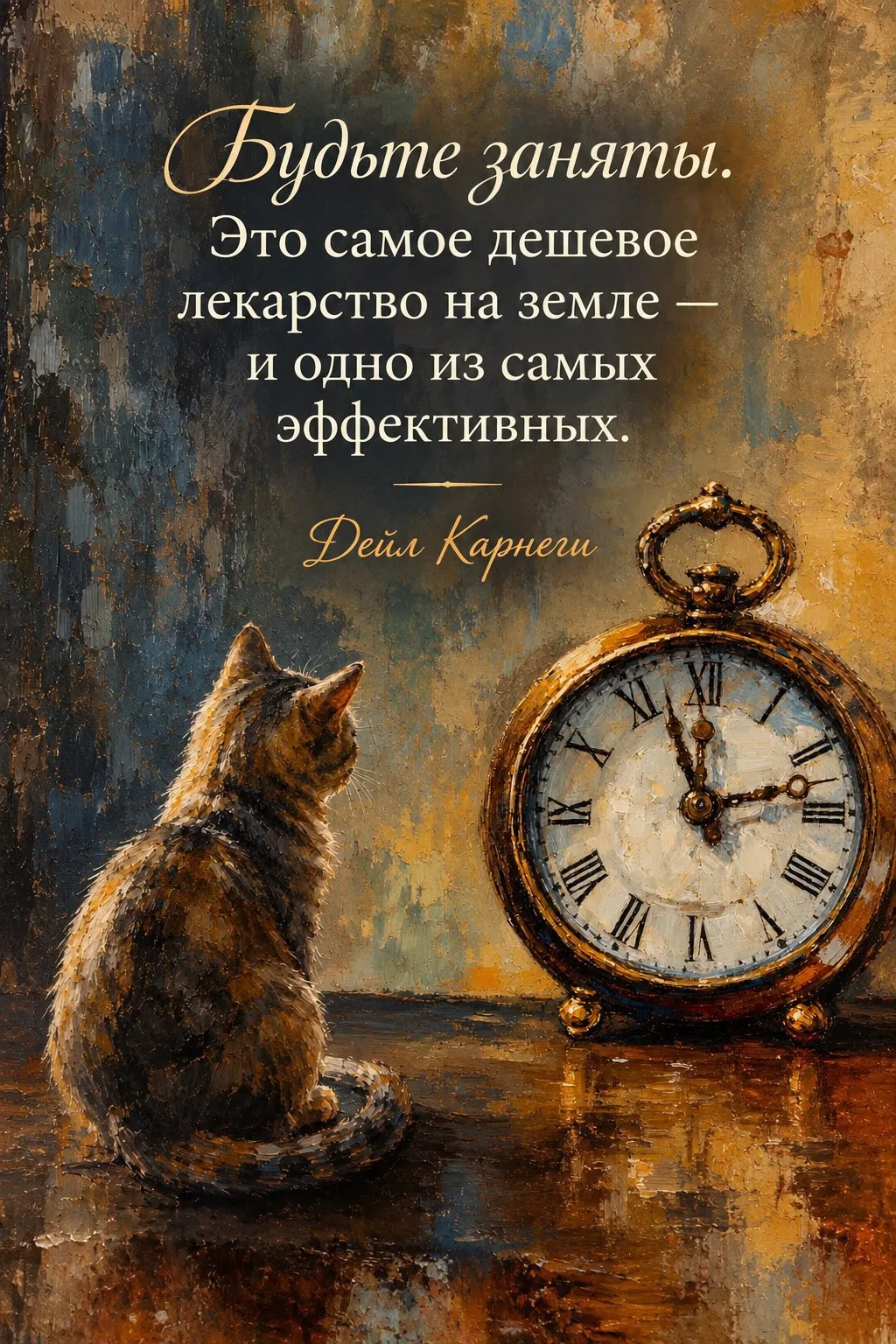 ✨ Тёплые послания