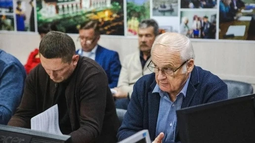 В Курске часть УК и ТСЖ подключают дома к отоплению с риском перегрузок