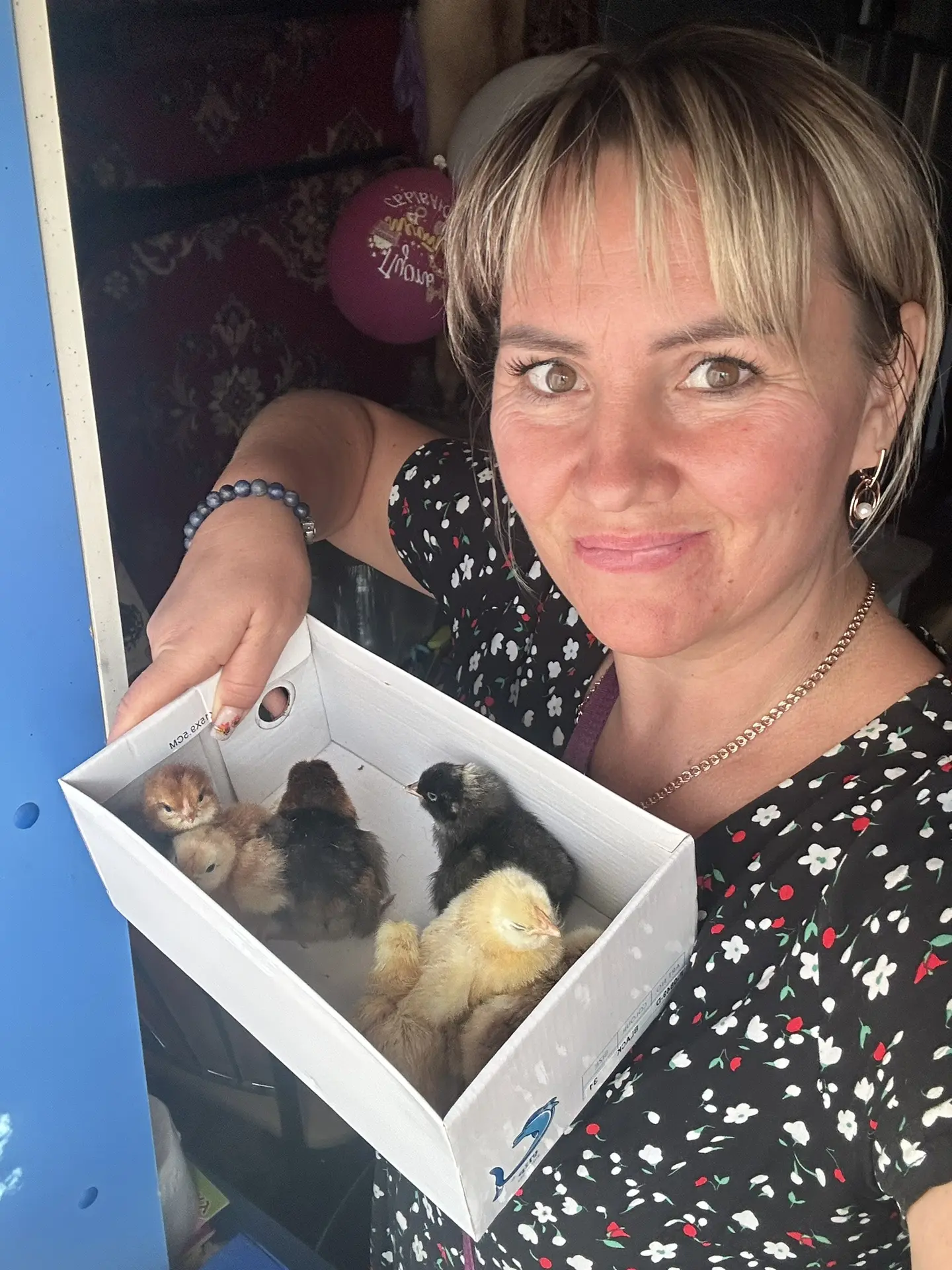 Завтра Покров,а у нас прибыль 🐣🐥🐣
