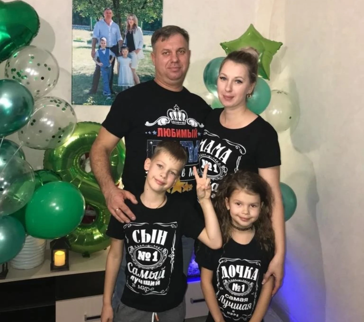 💙«Папы в профессии»: Евгений Воробьев – работа на производстве и семейные традиции