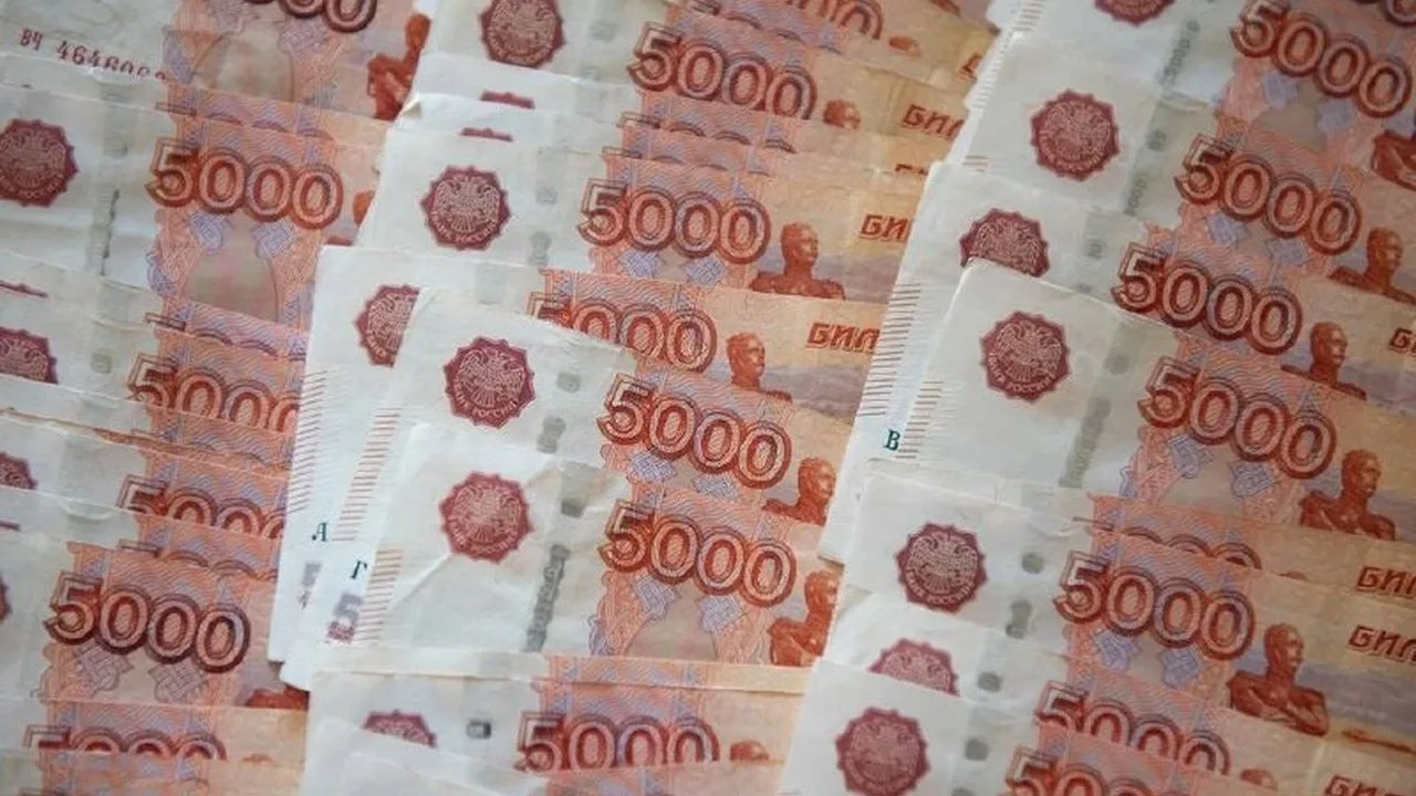 💸 Расходы Кемерова на профилактику терроризма выросли до 1,17 млрд рублей