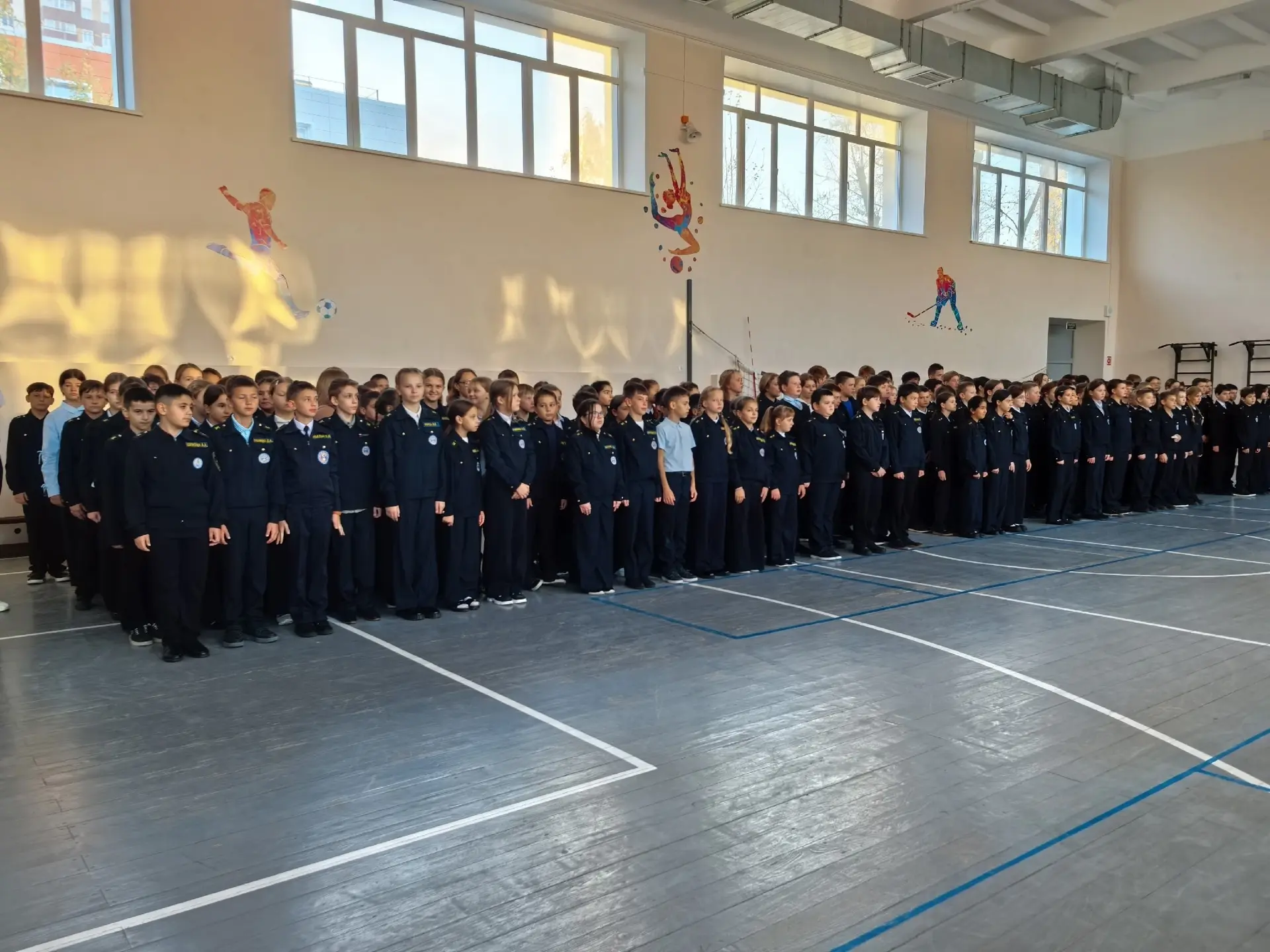 🎉 Ура, снова в школу! 🎉