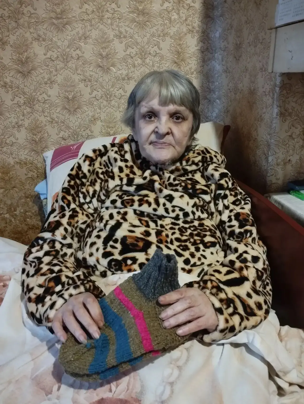 Акция «Дари добро»
