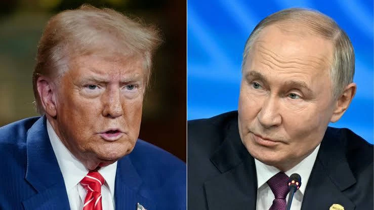 Россия не предложила США никаких уступок по Украине в обмен на дизельное соглашение, — ISW