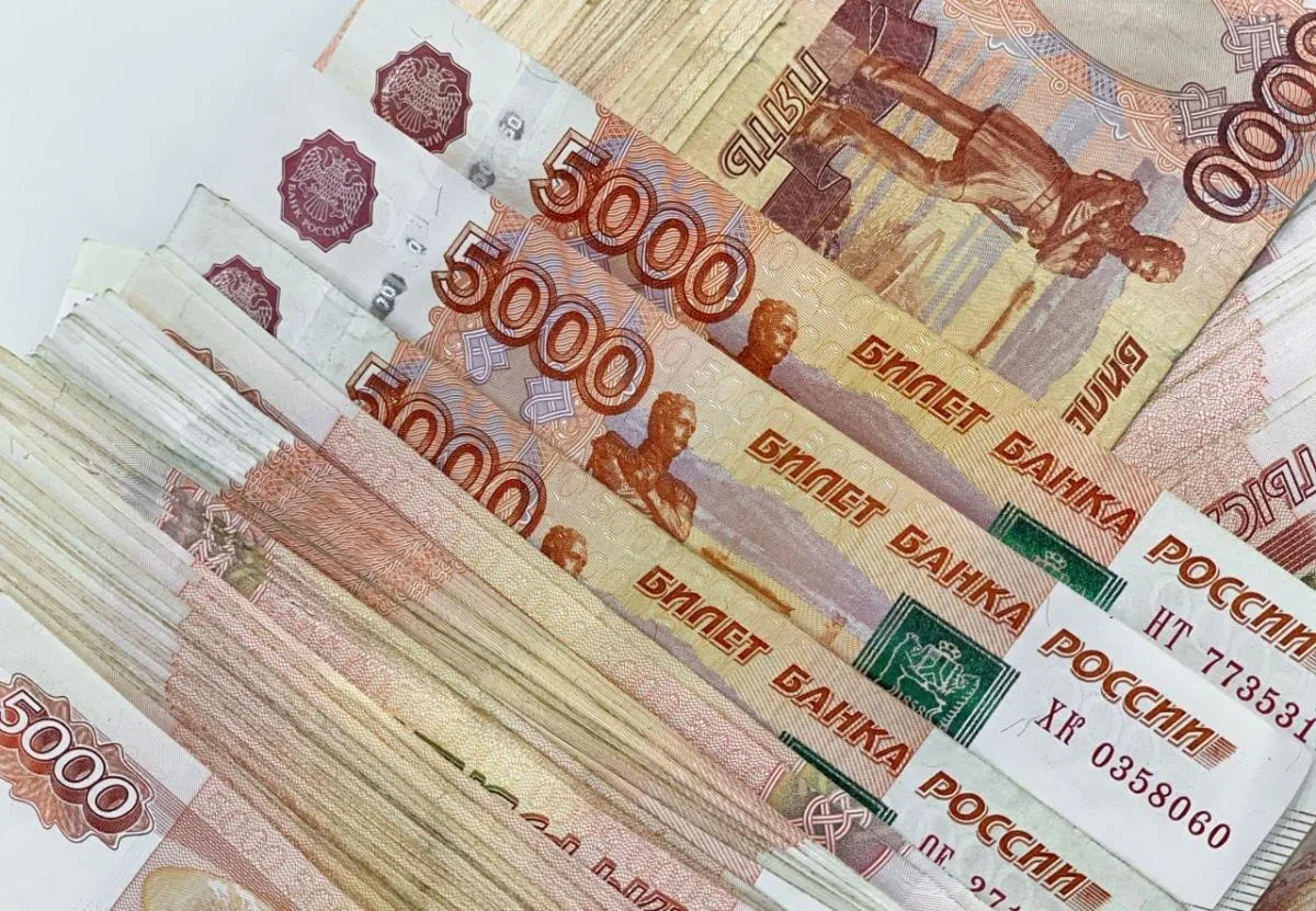 В Йошкар-Оле средняя зарплата — 78,1 тысячи рублей