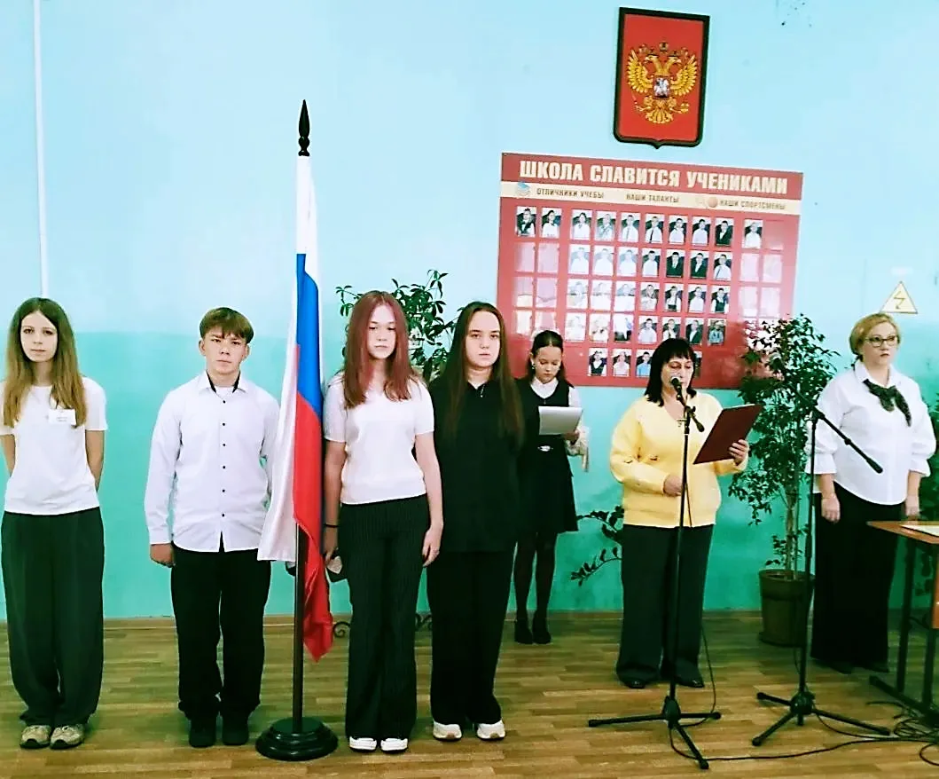 ЕЖЕНЕДЕЛЬНАЯ ЛИНЕЙКА 🇷🇺