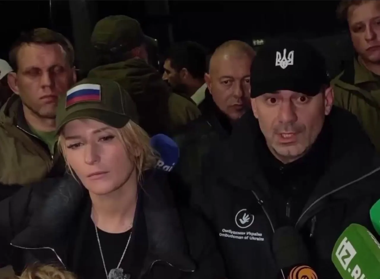 🇷🇺🇺🇦«Начинают друг другу доверять»: Песков заявил, что омбудсмены России и Украины ...