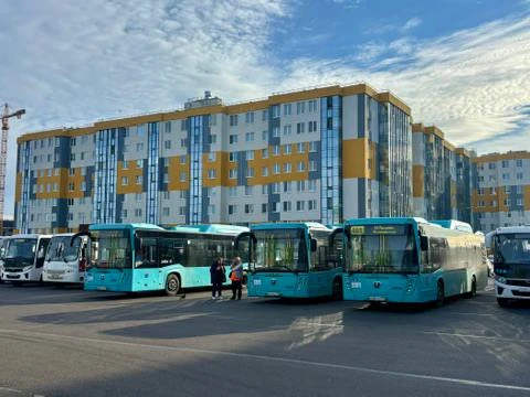 🚌 Транспортная доступность в Янино – на контроле губернатора