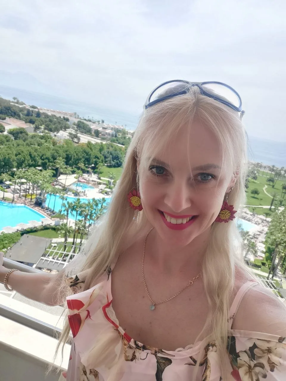 🌴СРОЧНО греться под Турецким солнышком
