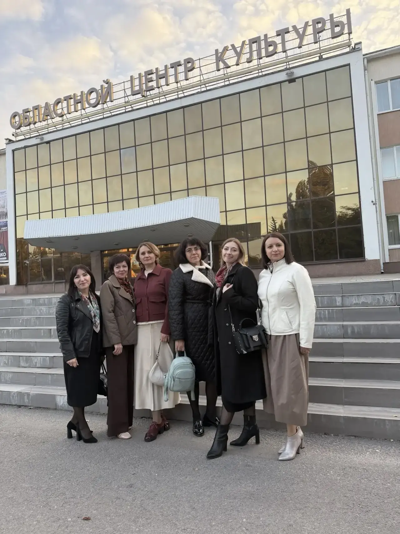Учителя лицея посетили «Имперский Русский Балет» «Дон Кихот» в городе Липецк! В основе ...