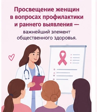 Знание — сила! 🩺