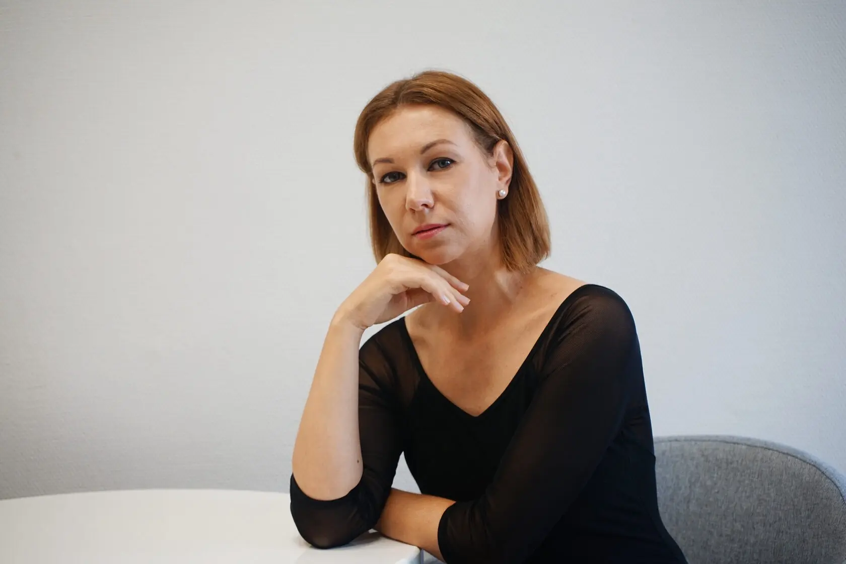👯‍♀️ Набор в студию хореографии «Бризе» открыт в Силино