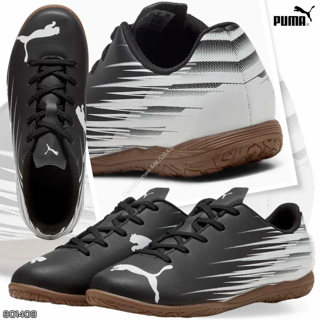 Puma 🇺🇸