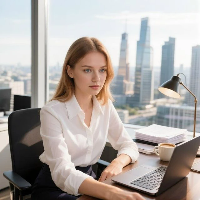Пятиминутка от МЧС Татарстана: как снять усталость прямо на работе