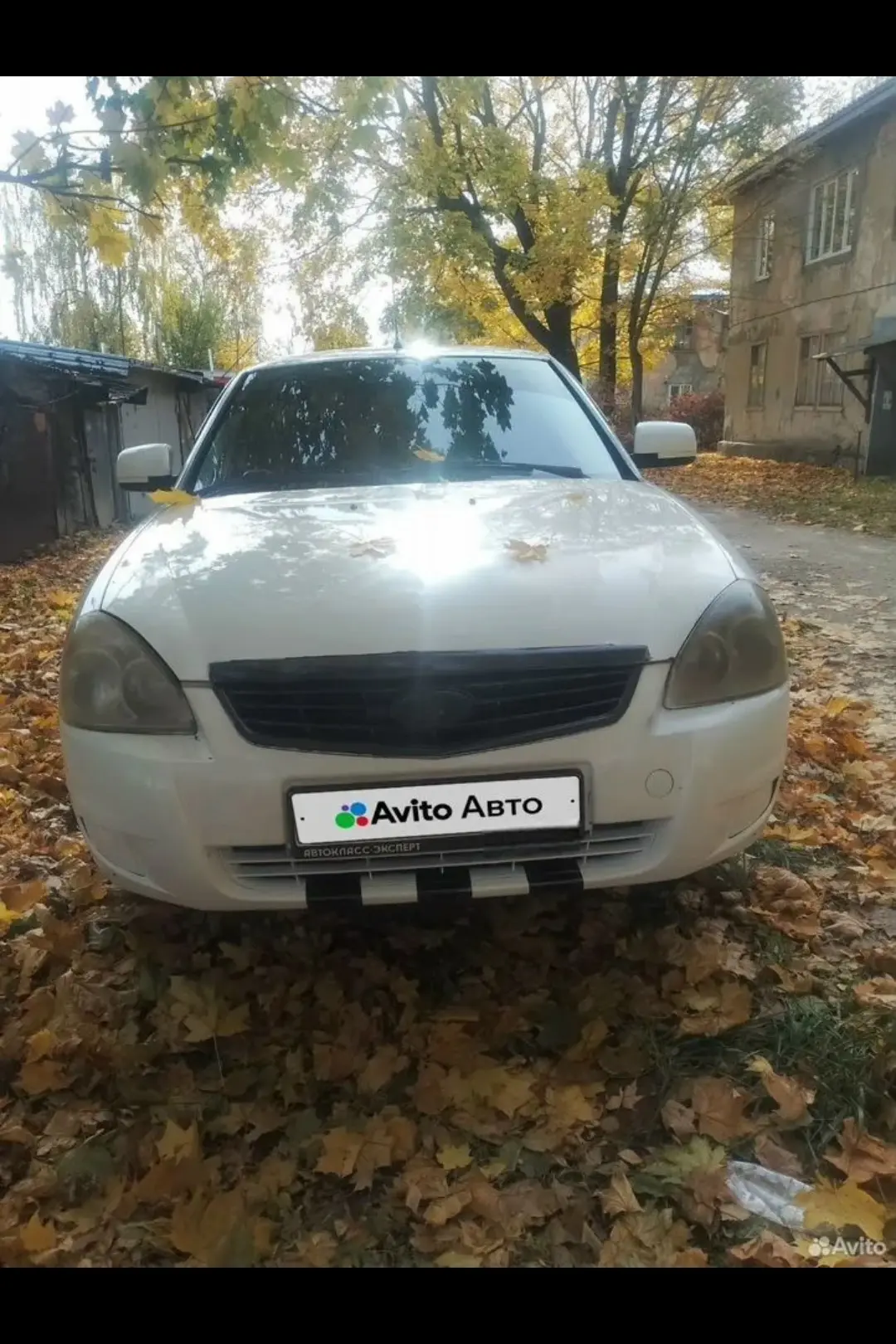 Продам приора хэтчбэк 12год в хорошем состоянии для своих лет технически всё отлично се...