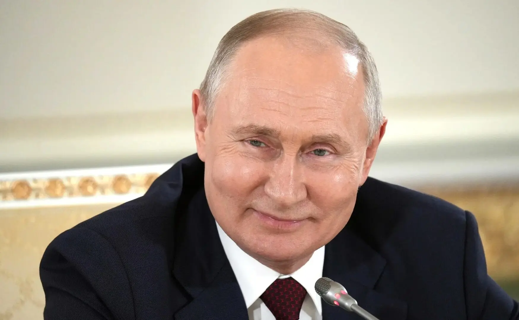 Сегодня свой День рождения отмечает Президент Российской Федерации Владимир Владимирови...