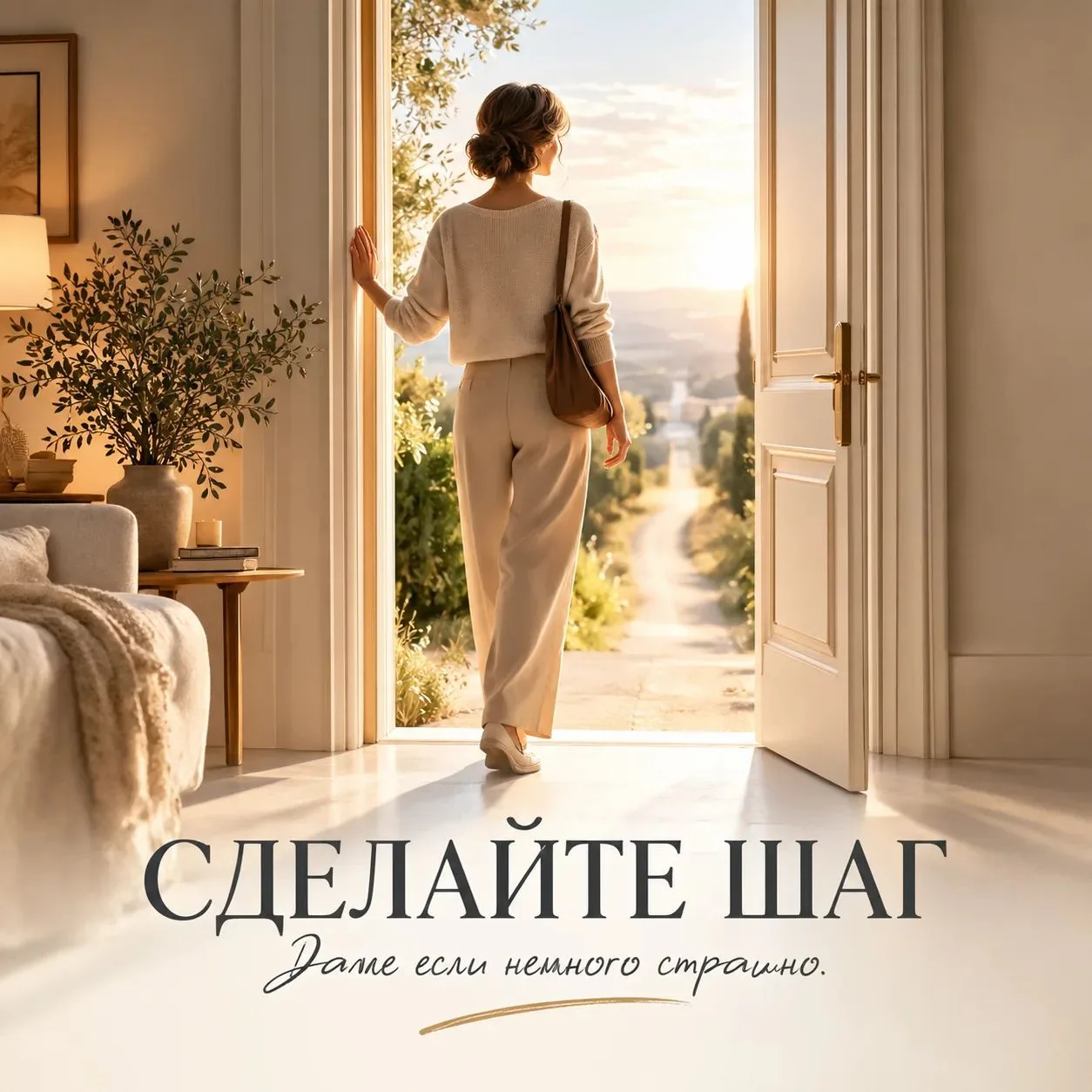 🔥 Возможно, вам не нужна мотивация