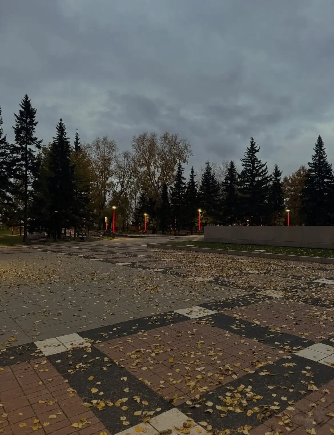 Доброе утро, иркутяне.