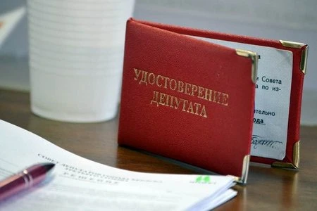 Подвел партию: по представлению прокуратуры Отрадненского района прекращены полномочия ...