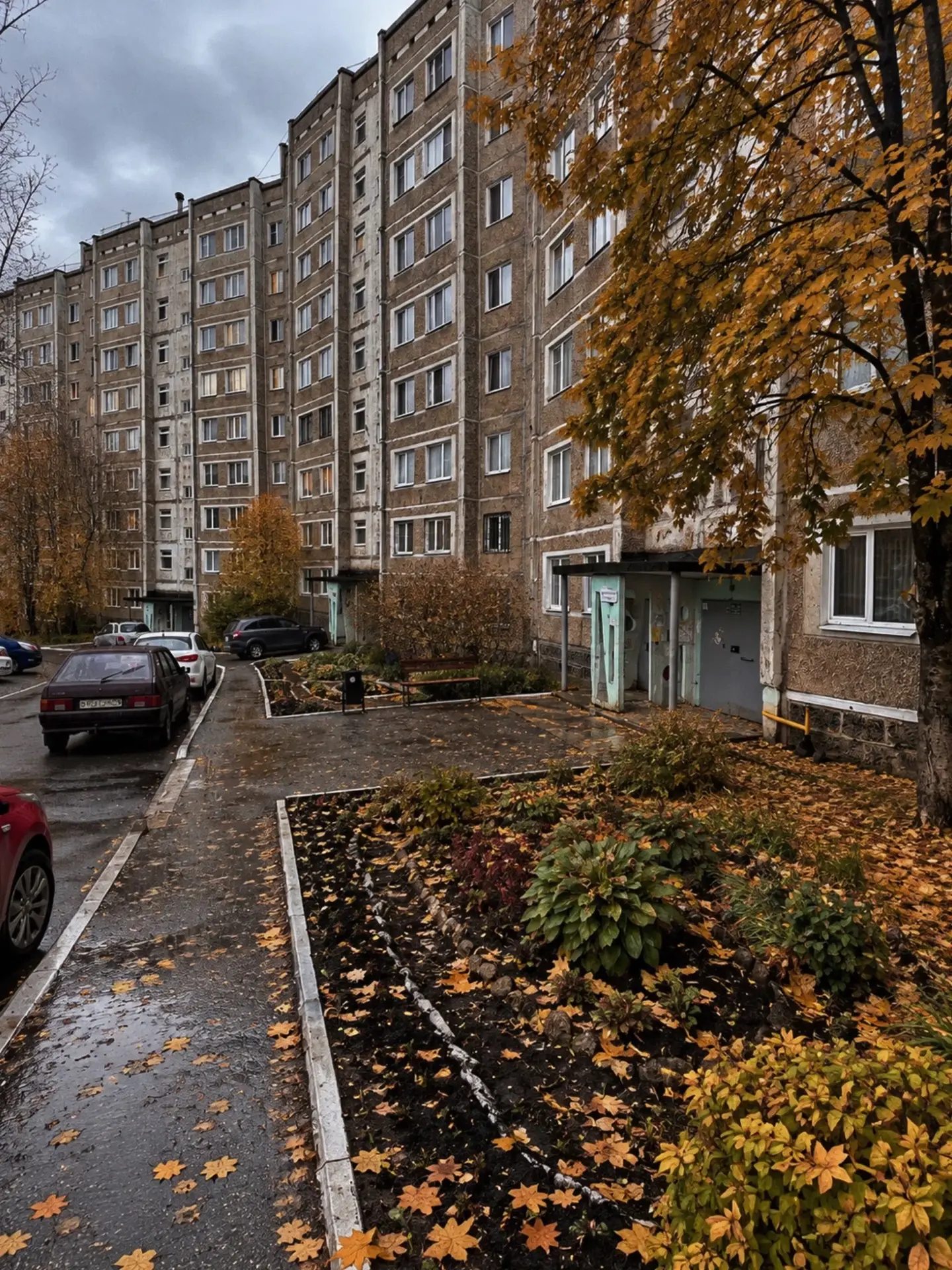 🔥 Березники, я просто в шоке от новых квитанций за газ! Люди, вам тоже пришли такие су...