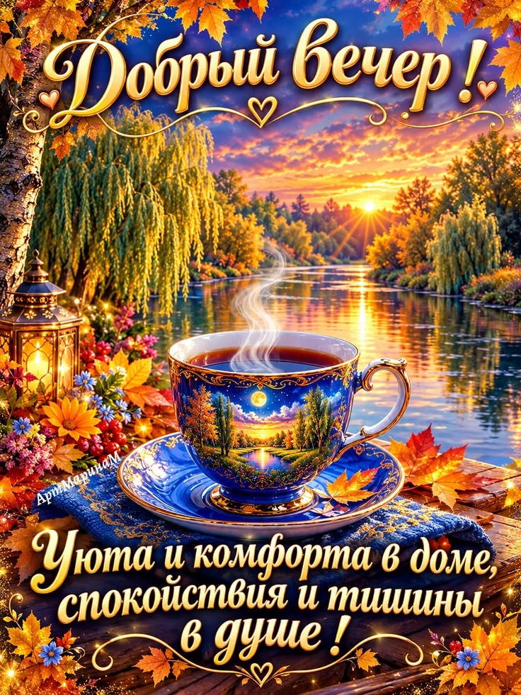 🥰 Оставляйте реакции, если понравилась открытка и делитесь с близкими ❤️