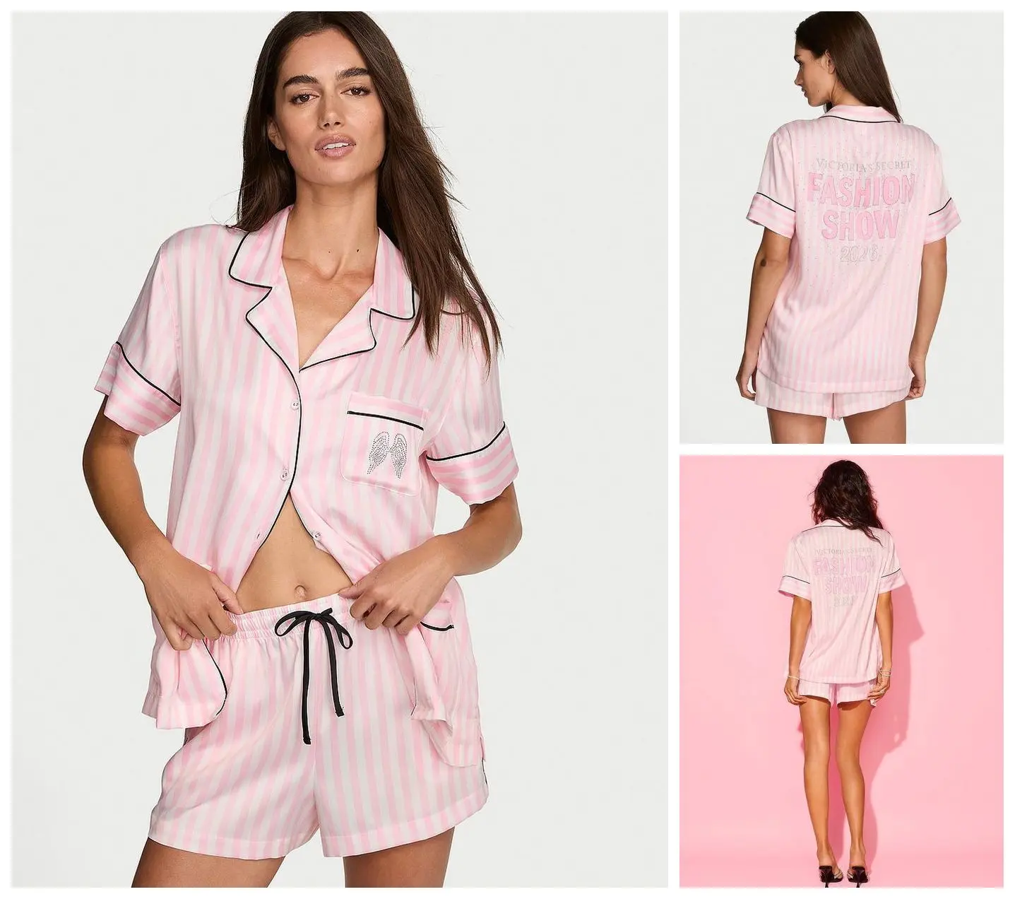 #VictoriasSecret