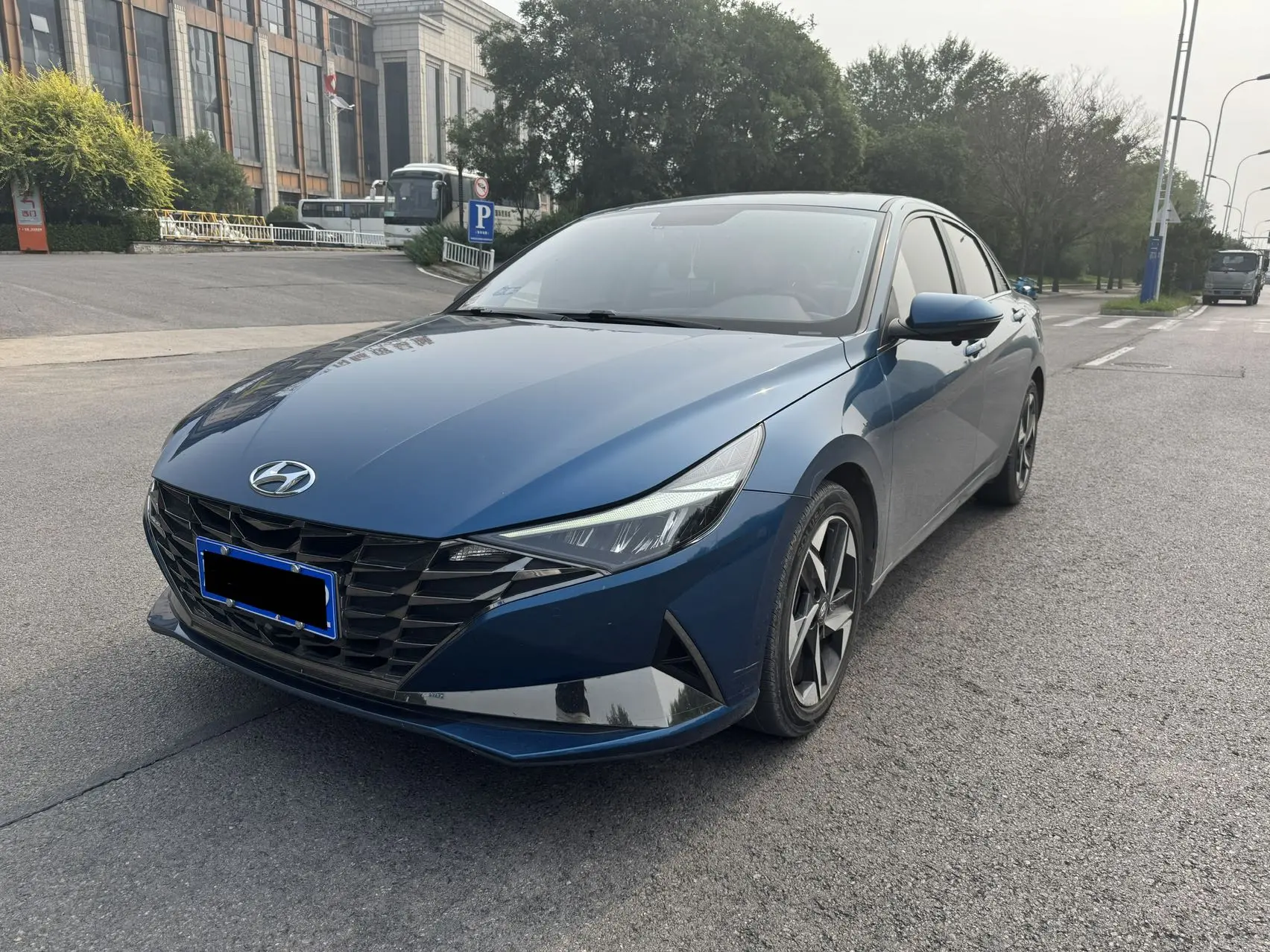 Рубрика авто под заказ из Китая: