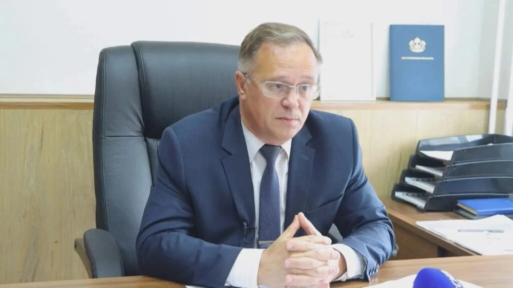 ДИРЕКТОРА "ОРГАНИЗАТОРА ПЕРЕВОЗОК КОСТРОМСКОЙ ОБЛАСТИ" СЕРГЕЯ БУДЬКО УВОЛИЛИ ЗА НЕХВАТК...