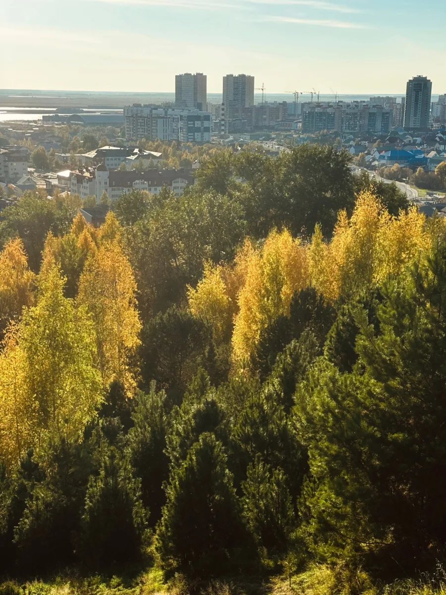 Красивое рядом❤️