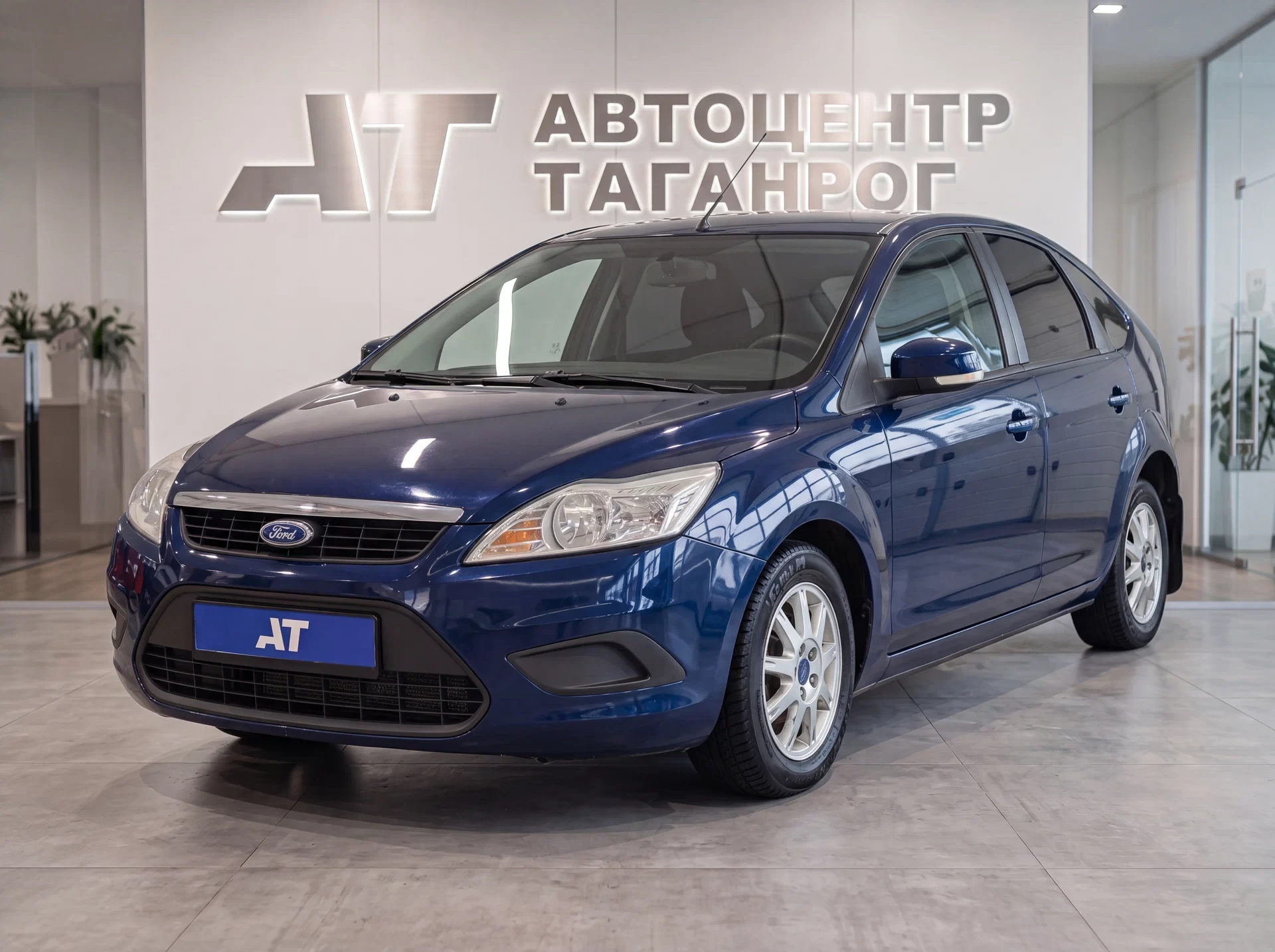 Ford Focus '2011