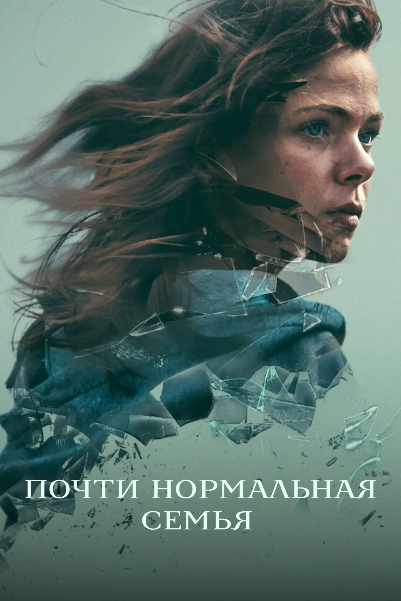 🎥 Сериал: Почти нормальная семья