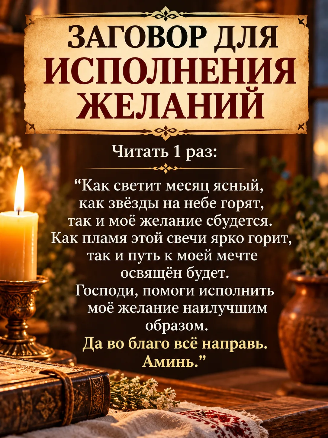 🍀 Оставьте любую реакцию ☘️