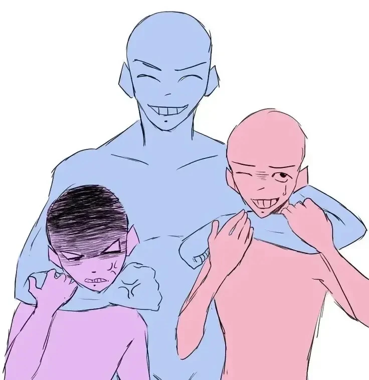— неугомонные