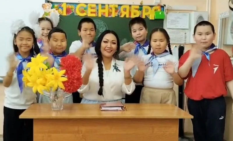 От «Космической лаборатории» до «Кода Севера»: как методическое объединение учителей на...